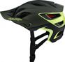 Troy Lee Designs A3 Mips Uno GLA HelmGreen