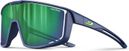 Julbo Fury S Blue/Green Sunglasses for Children
