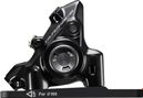 Shimano Dura-Ace BR-R9270 Flat Mount Rear Hydraulic Disc Brake Caliper Black