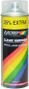 Vernis transparent MOTIP 500ml .