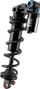 RockShox Vivid Coil Ultimate DH RC2 Shock Absorber, Black (Without Spring)