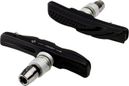 Patins frein à cartouche comp. Shimano XT/XTR 72 mm