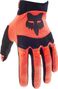 Fox Dirtpaw Handschuhe Fluo Orange