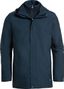 Parka Vaude Idris III 3 in 1 Blu