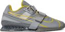 Nike Romaleos 4 Cross Training Shoes Grey Gold Unisex