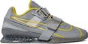 Chaussures de Cross Training Nike Romaleos 4 Gris Or Unisexe