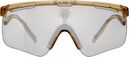 Alba Optics Delta Smoke Glossy Vzum Super Alu Sunglasses
