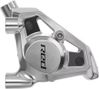 Sram Red AXS E1 FlatMount Scheibenbremssattel (mit Belägen)