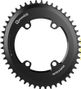 Rotor Aero Q Rings Kettingring (Ovaal) Exterieur 4x110mm Sram AXS 12V