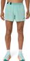 Short Asics Metarun 5in Vert Homme