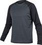 Maglia Endura SingleTrack manica lunga nera