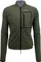 Santini Alpha T Long Sleeve Jacket Green
