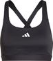  Brassière adidas Training High Noir Femme