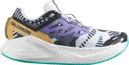 Chaussures Running Salomon Aero Glide 3 Proto Pack Multicolore Femme