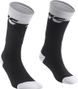 Calzino Mavic Deemax Nero/Bianco