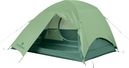 2 person tent Ferrino Nemesi 2 Pro Green