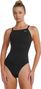 Tyr Diamondfit Black Women's Swimsuit