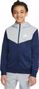 Chaqueta Nike Sportswear Repeat Niño azul gris
