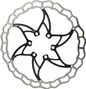 Ashima ARO 09 Disc Brake Black