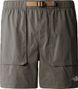The North Face Men's Class V Shorts Green