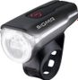 Éclairage Avant Sigma Aura 60 USB Noir