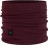 Unisex Buff Evo Neckholder Rot Bordeaux