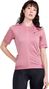 Craft Core Essence Pink Women's Short-Sleeve Jersey