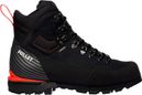 Chaussures de Randonnée Millet G Trek 5E Gore-Tex Noir Homme