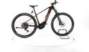 Produit reconditionné - KTM Macina Team 792 E-Bike - Très Bon Etat