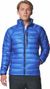 Columbia Arctic Crest Piumino Blu