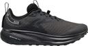 Keen Roam Trail-Schuhe für Herren, schwarz 