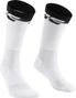 Chaussettes Mavic Ksyrium High Blanc/Noir