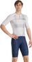 Cuissard Castelli A/C Homme Bleu