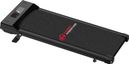 Loopband C1 Compact Zwart - 6 km/h - 2,5 pk - Opvouwbaar en draagbaar