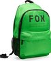 Fox Clean Up rugzak groen