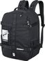 Zaino da viaggio Kenny 42L Nero