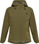 Fox Ranger Water Long Sleeve Jacket Junior Green