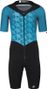 Assos Triator Aero Wetsuit Blauw