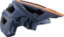 Casque VTT All Mountain 4.0 V22 Rust 