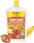 MelTonic Organic Protein Puree: Banana &amp; Strawberry