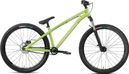 VTT Dirt Dartmoor Gamer 26'' Matt Green Olive Vert 2022