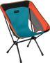 Silla plegable Helinox Chair One (re) Multicolor