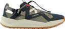 Chaussures de Randonée Lowa Kaloya Vent Bleu/Vert Homme