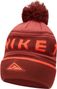 Nike Dri-Fit Trail GRX Beanie Red Unisex