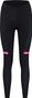 Cuissard Long Velo Sans Bretelless Avec Peau Rogelli Select II - Femme