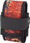 Dakine Gripper Evolution Borsa da sella rossa