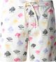 Short The North Face Class V Homme Blanc