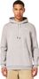 Oakley Relax Hoodie 2.0 Light Grey