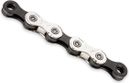 KMC X11 118 Link 11 Speed Silver/Black Chain