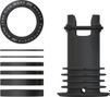 Top Cap Oneup for EDC Tool System Black